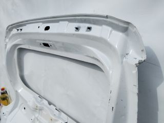 bontott DACIA SPRING Csomagtérajtó (Üres lemez)