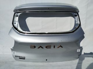 bontott DACIA SPRING Csomagtérajtó (Üres lemez)