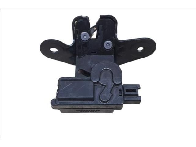 bontott DACIA SPRING Csomagtérajtó Zárszerkezet