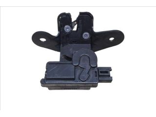 bontott DACIA SPRING Csomagtérajtó Zárszerkezet