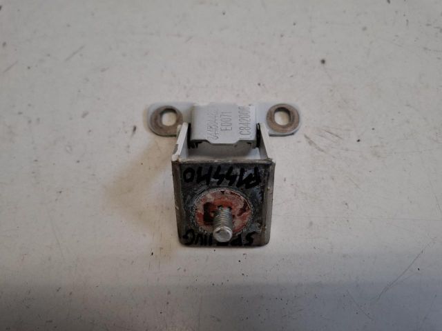 bontott DACIA SPRING Csomagtérajtó Zsanér