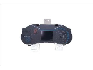 bontott DACIA SPRING Kilométeróra