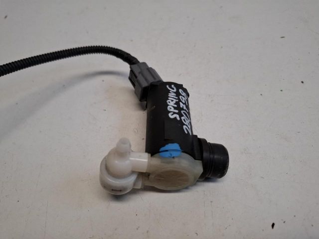 bontott DACIA SPRING Első Ablakmosó Szivattyú