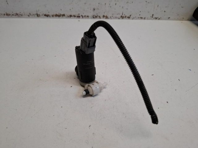 bontott DACIA SPRING Első Ablakmosó Szivattyú