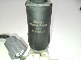 bontott DACIA SPRING Első Ablakmosó Szivattyú