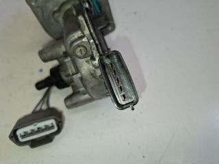 bontott DACIA SPRING Első Ablaktörlő Motor