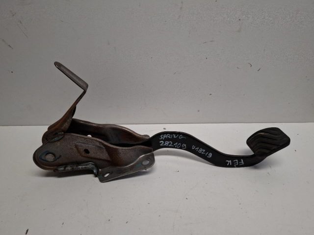 bontott DACIA SPRING Fékpedál