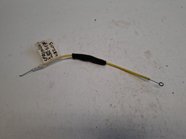 bontott DACIA SPRING Fűtés Bowden