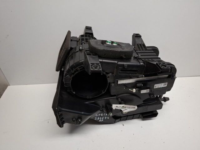 bontott DACIA SPRING Fűtés Box