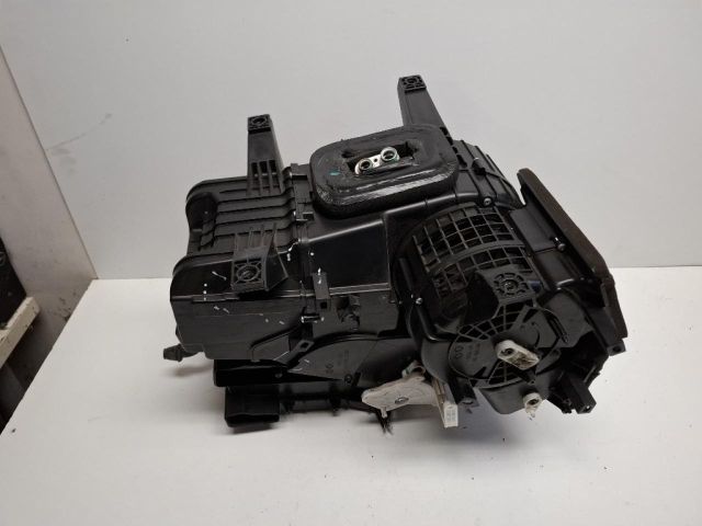 bontott DACIA SPRING Fűtés Box