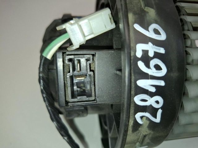 bontott DACIA SPRING Fűtőmotor (Klímás)