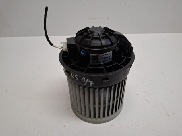 bontott DACIA SPRING Fűtőmotor (Klímás)