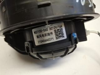 bontott DACIA SPRING Fűtőmotor (Klímás)