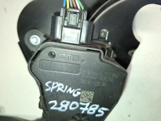 bontott DACIA SPRING Gázpedál (Elektromos)