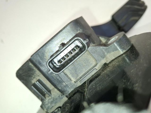 bontott DACIA SPRING Gázpedál (Elektromos)