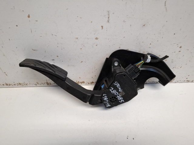 bontott DACIA SPRING Gázpedál (Elektromos)