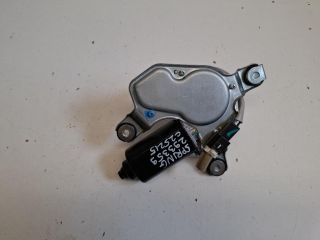 bontott DACIA SPRING Hátsó Ablaktörlő Motor