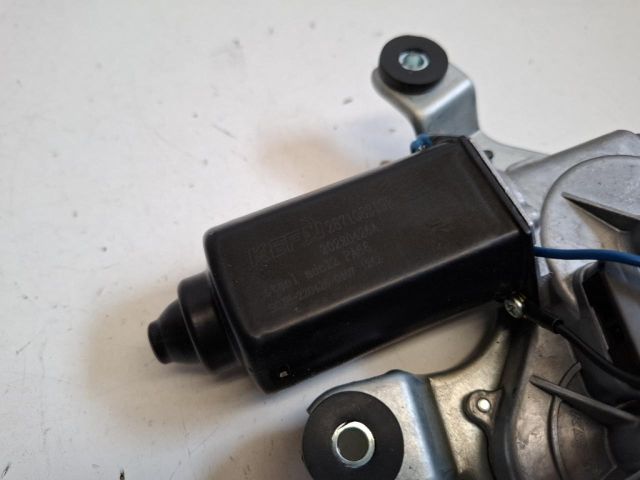 bontott DACIA SPRING Hátsó Ablaktörlő Motor