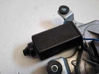 bontott DACIA SPRING Hátsó Ablaktörlő Motor