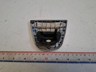 bontott DACIA SPRING Hátsó Embléma