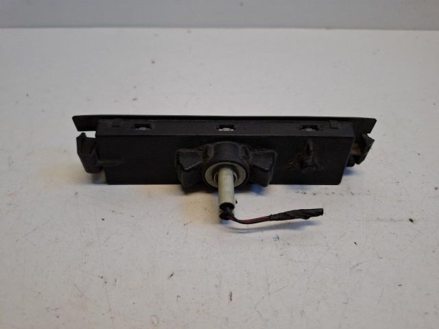 bontott DACIA SPRING Hátsó Rendszámtábla Világítás