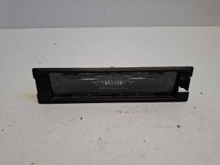 bontott DACIA SPRING Hátsó Rendszámtábla Világítás