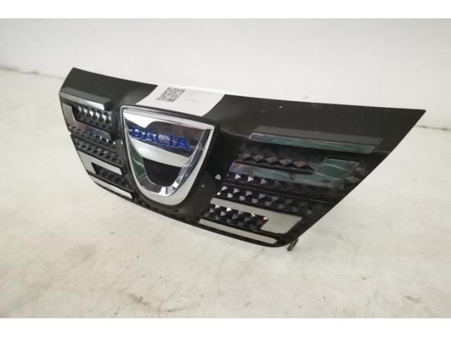 bontott DACIA SPRING Hűtőrács