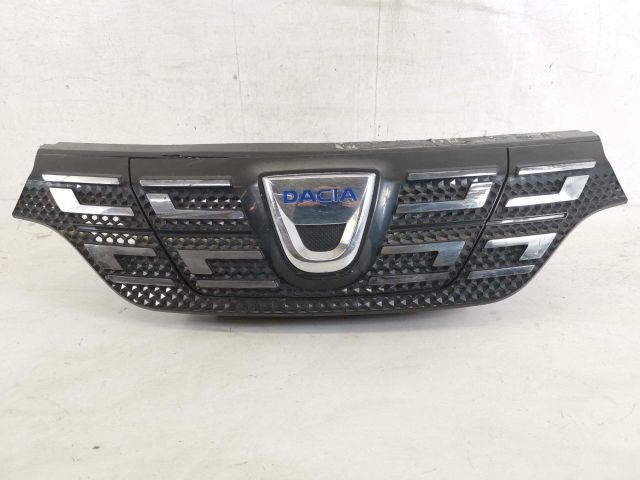 bontott DACIA SPRING Hűtőrács