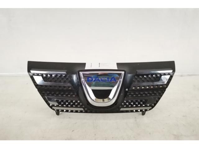 bontott DACIA SPRING Hűtőrács