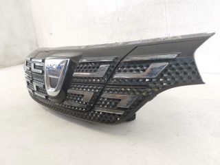 bontott DACIA SPRING Hűtőrács