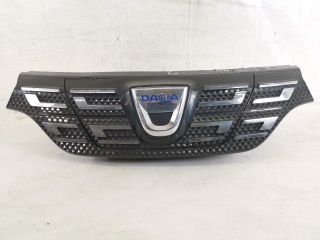 bontott DACIA SPRING Hűtőrács