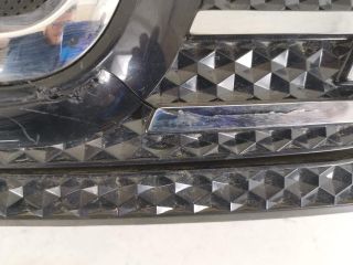 bontott DACIA SPRING Hűtőrács