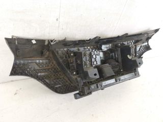 bontott DACIA SPRING Hűtőrács