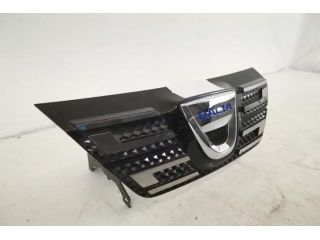 bontott DACIA SPRING Hűtőrács