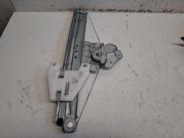 bontott DACIA SPRING Jobb első Ablakemelő Szerkezet (Elektromos)