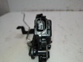 bontott DACIA SPRING Jobb első Ajtózár