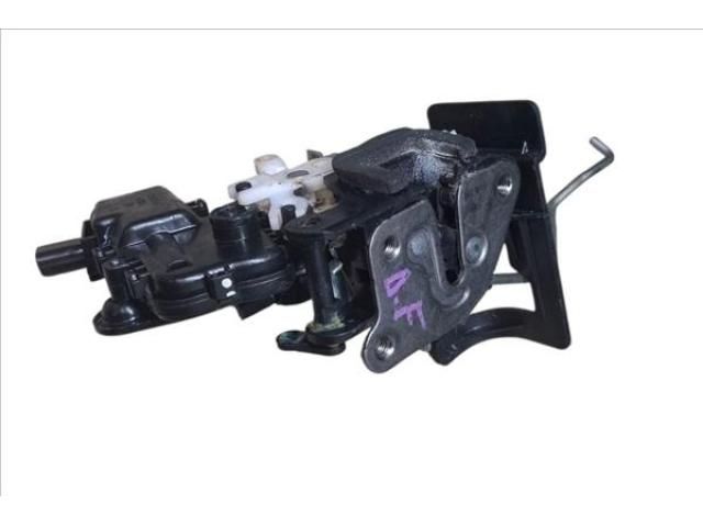 bontott DACIA SPRING Jobb első Ajtózár