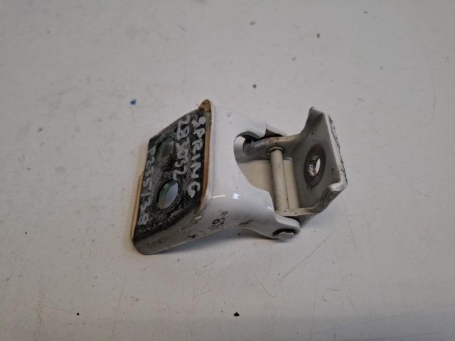 bontott DACIA SPRING Jobb első Alsó Zsanér