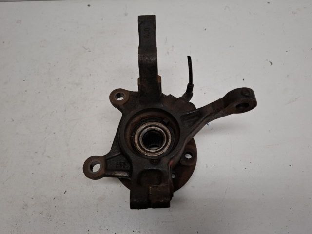 bontott DACIA SPRING Jobb első Csonkállvány Kerékaggyal