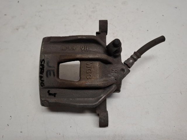 bontott DACIA SPRING Jobb első Féknyereg Munkahengerrel