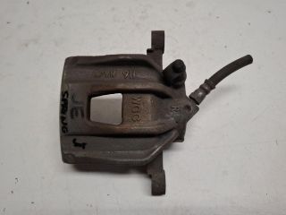 bontott DACIA SPRING Jobb első Féknyereg Munkahengerrel