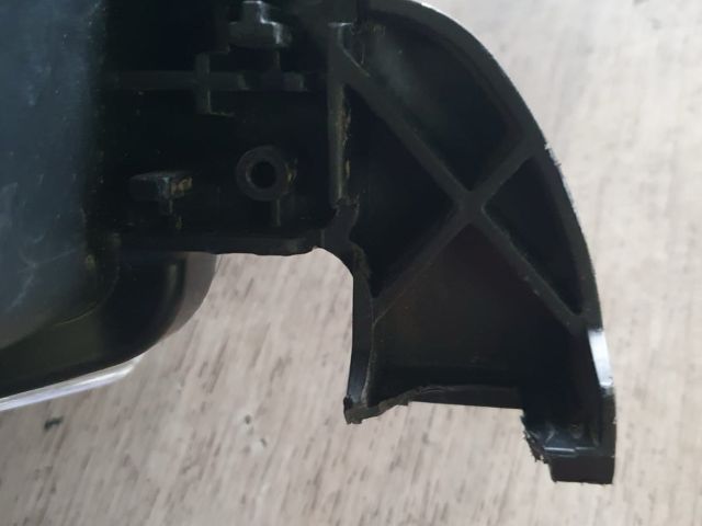 bontott DACIA SPRING Jobb Fényszóró