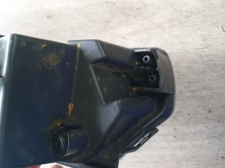 bontott DACIA SPRING Jobb Fényszóró