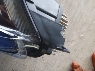 bontott DACIA SPRING Jobb Fényszóró