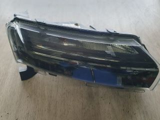 bontott DACIA SPRING Jobb Fényszóró