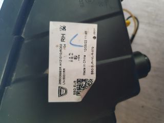 bontott DACIA SPRING Jobb Fényszóró