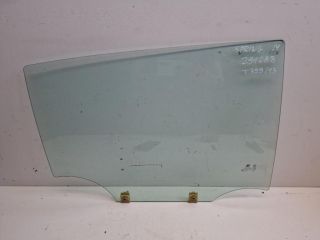 bontott DACIA SPRING Jobb hátsó Ablak