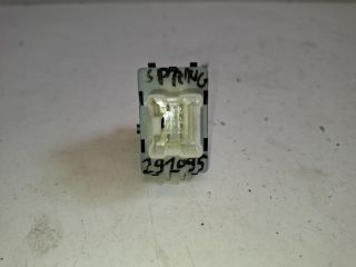 bontott DACIA SPRING Jobb hátsó Ablakemelő Kapcsoló