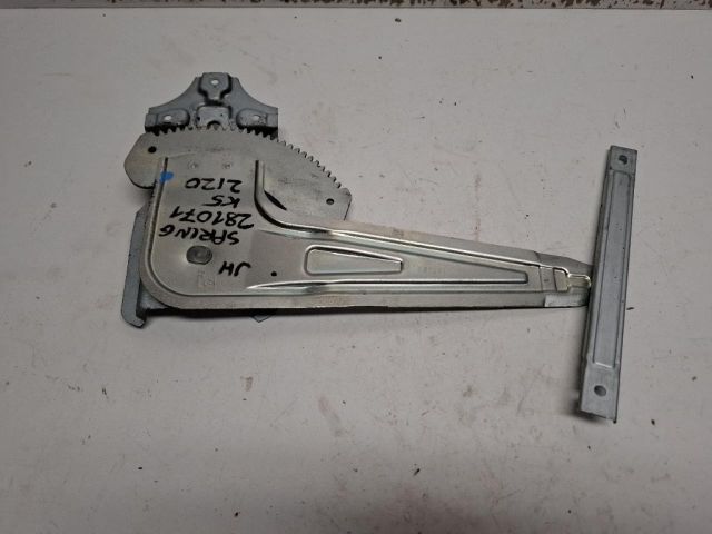 bontott DACIA SPRING Jobb hátsó Ablakemelő Szerkezet (Elektromos)