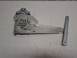 bontott DACIA SPRING Jobb hátsó Ablakemelő Szerkezet (Elektromos)